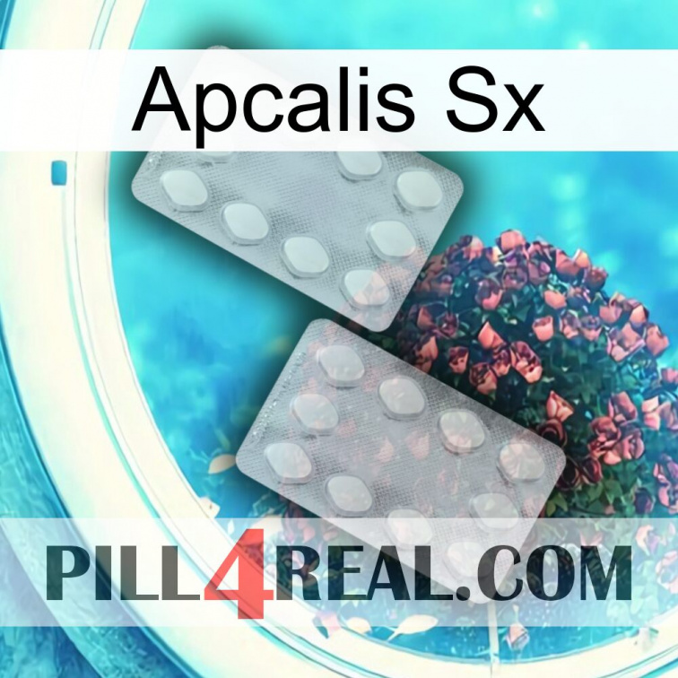 Apcalis Sx 17